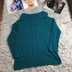 Jeanne Pierre Women’s Sweater